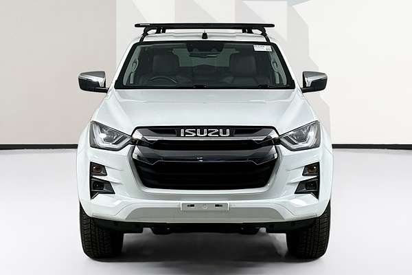 2023 Isuzu D-MAX LS-U+ (4x4) RG1 MY23 4X4