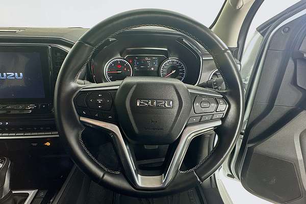 2023 Isuzu D-MAX LS-U (4x2) HIGH-RIDE RG1 MY23 4x2