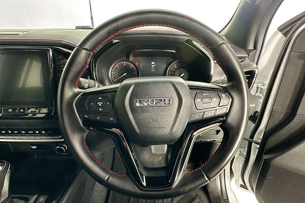 2023 Isuzu D-MAX X-TERRAIN (4x4) RG1 MY23 4X4