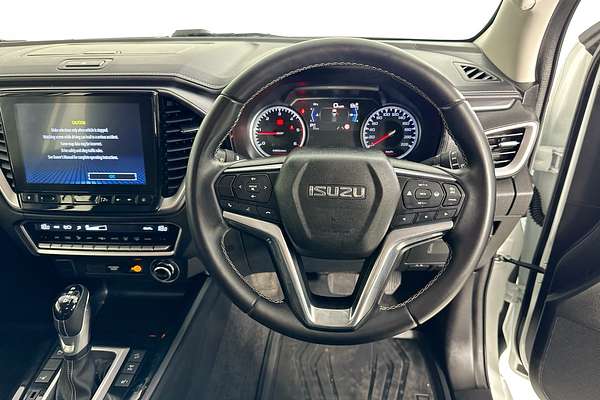 2023 Isuzu D-MAX LS-U+ (4x4) RG1 MY23 4X4
