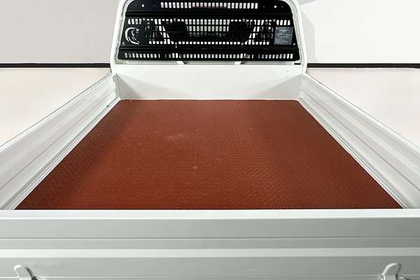 2021 Isuzu D-MAX SX (4x4) RG MY21 4X4