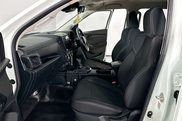 2021 Isuzu D-MAX SX (4x4) RG MY21 4X4