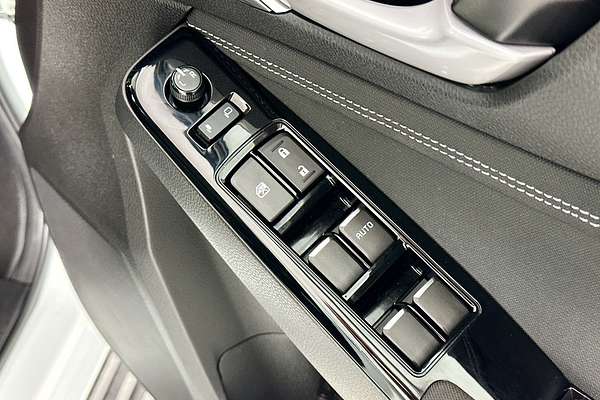 2022 Isuzu D-MAX LS-U (4x4) RG1 MY22.75 4X4