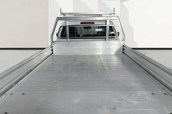 2022 Isuzu D-MAX SX (4x2) HIGH-RIDE RG MY22 4x2