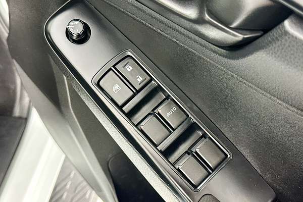 2022 Isuzu D-MAX SX (4x4) RG MY22 4X4