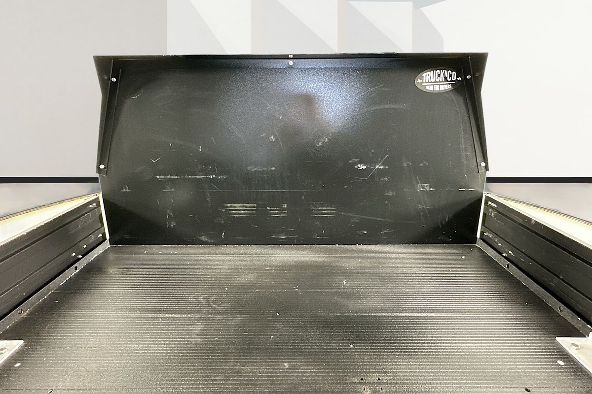 2020 Isuzu D-MAX SX (4x4) TF MY19 4X4