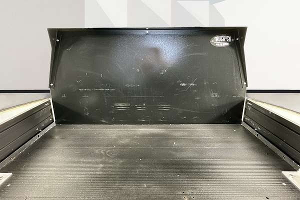 2020 Isuzu D-MAX SX (4x4) TF MY19 4X4