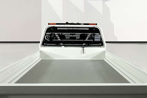 2020 Isuzu D-MAX SX 4X4