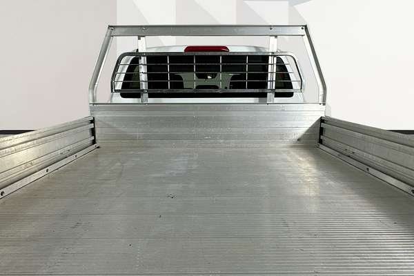 2023 Isuzu D-MAX SX (4x2) HIGH-RIDE RG1 MY23 4x2