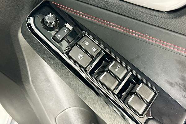 2023 Isuzu D-MAX X-TERRAIN (4x4) RG1 MY23 4X4