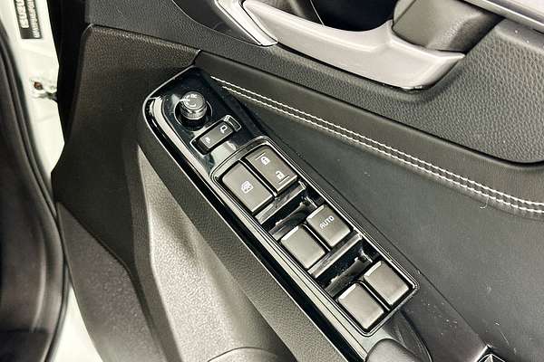 2023 Isuzu D-MAX LS-U+ (4x4) RG1 MY23 4X4