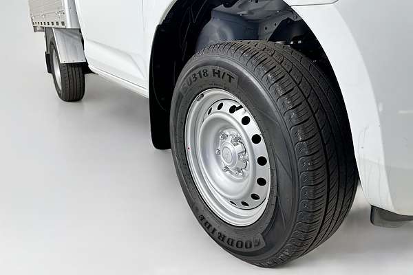 2022 Isuzu D-MAX SX (4x2) HIGH-RIDE RG MY22 4x2