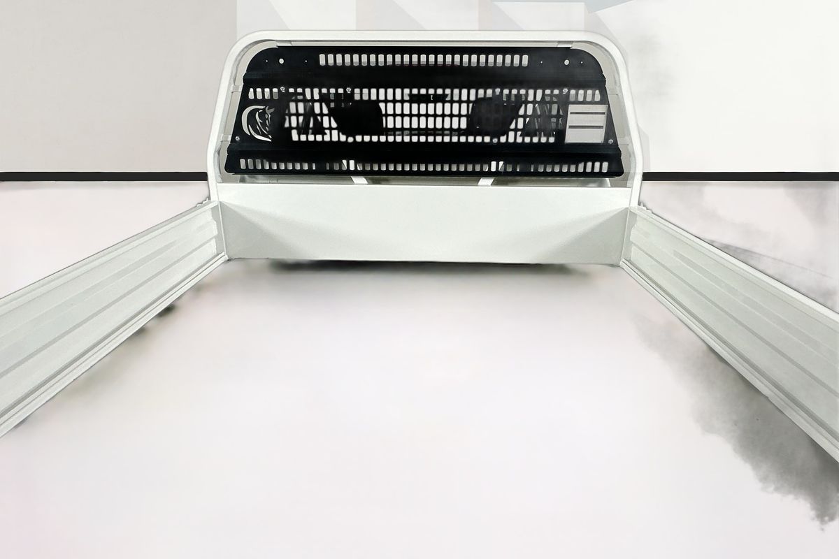 2021 Isuzu D-MAX SX (4x4) RG MY21 4X4