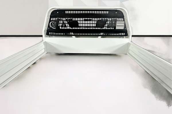 2021 Isuzu D-MAX SX (4x4) RG MY21 4X4