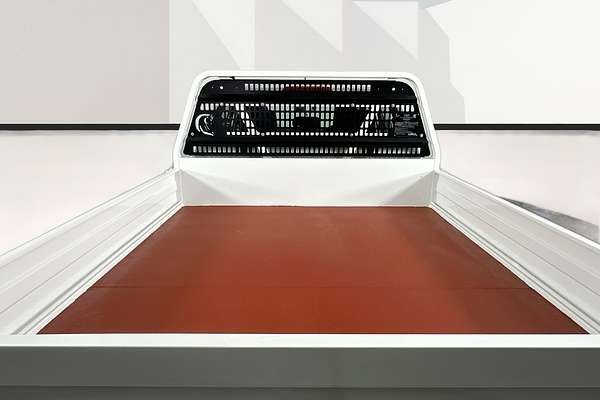 2021 Isuzu D-MAX SX (4x4) RG MY21 4X4