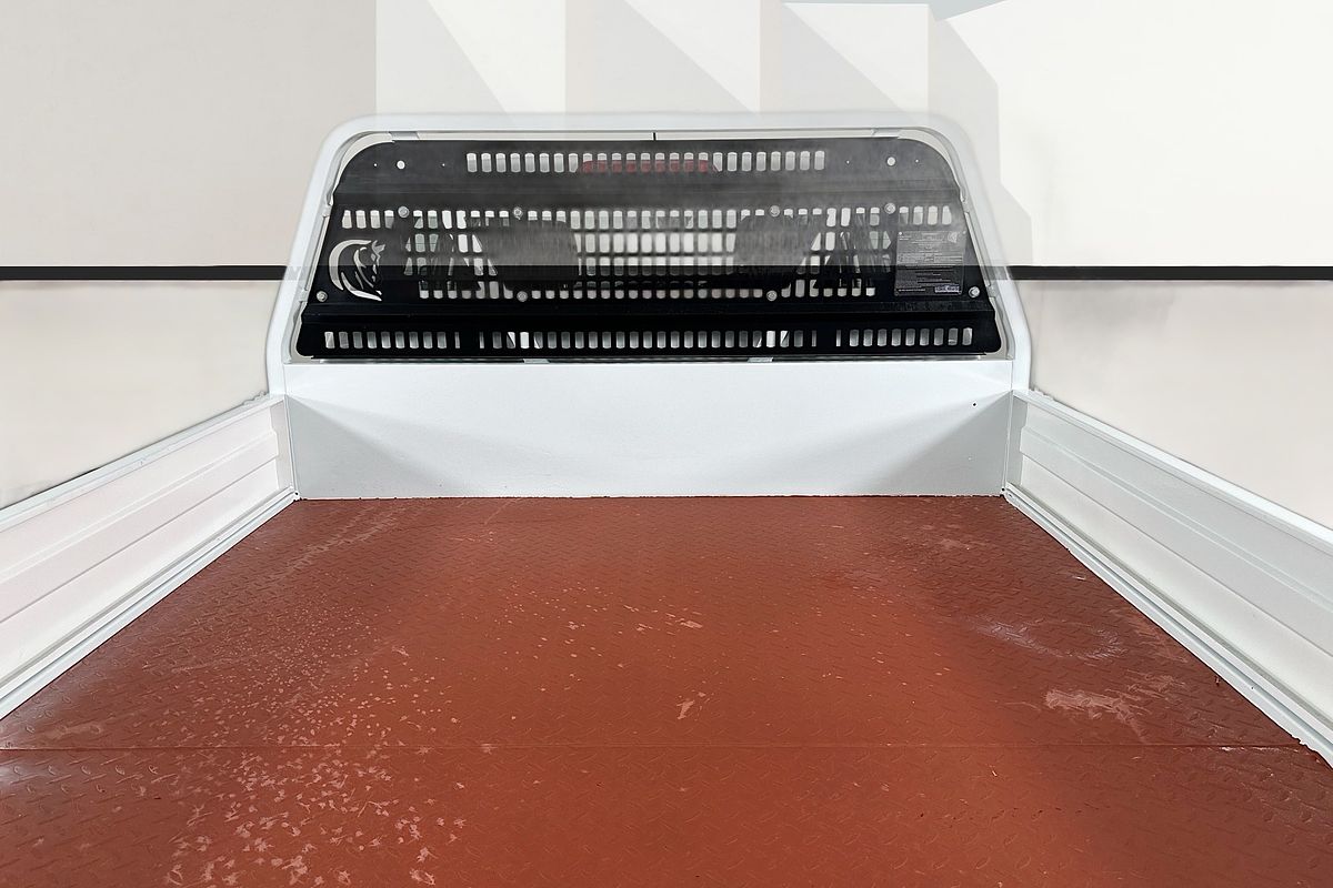 2022 Isuzu D-MAX SX (4x4) RG MY22 4X4