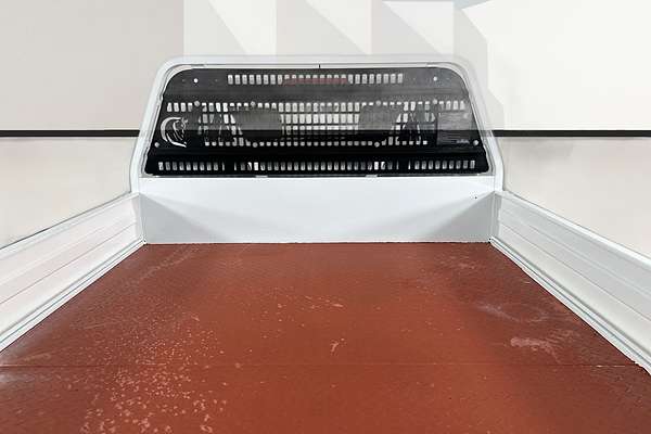 2022 Isuzu D-MAX SX (4x4) RG MY22 4X4