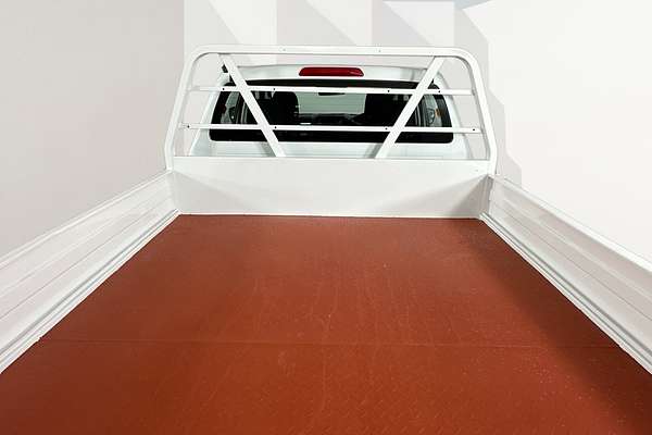 2022 Isuzu D-MAX SX (4x4) RG MY22 4X4