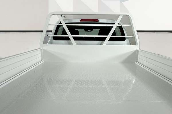 2022 Isuzu D-MAX SX (4x4) RG MY22 4X4