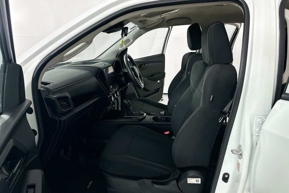 2021 Isuzu D-MAX SX (4x4) RG MY21 4X4