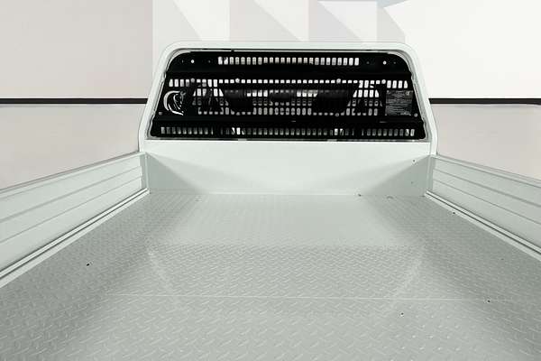 2022 Isuzu D-MAX SX (4x4) RG1 MY23 4X4