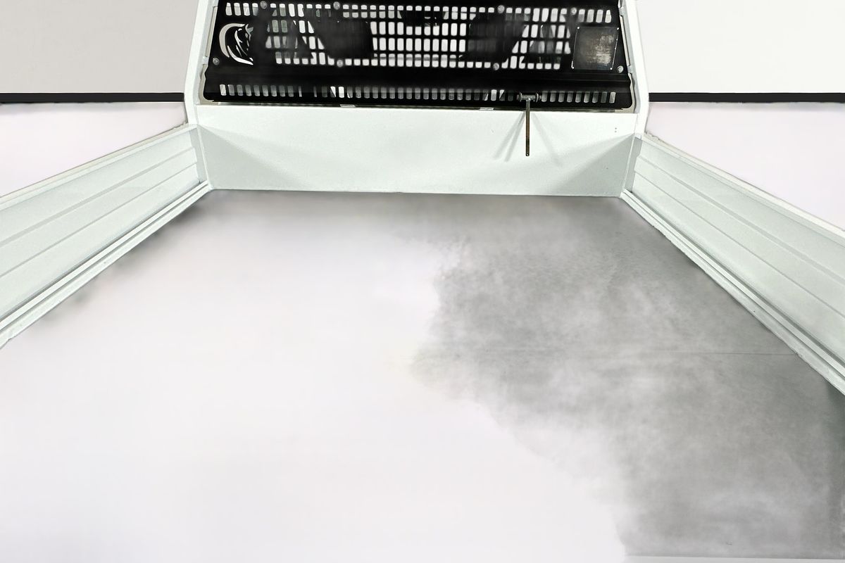 2022 Isuzu D-MAX SX (4x4) RG1 MY22.75 4X4