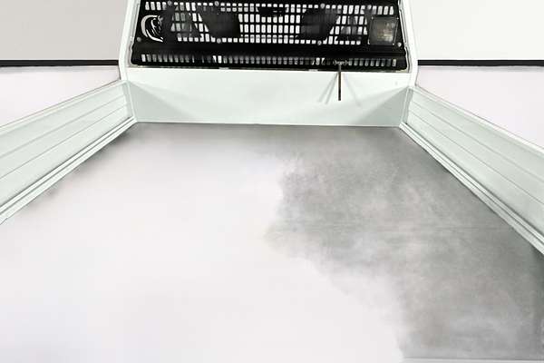 2022 Isuzu D-MAX SX (4x4) RG1 MY22.75 4X4