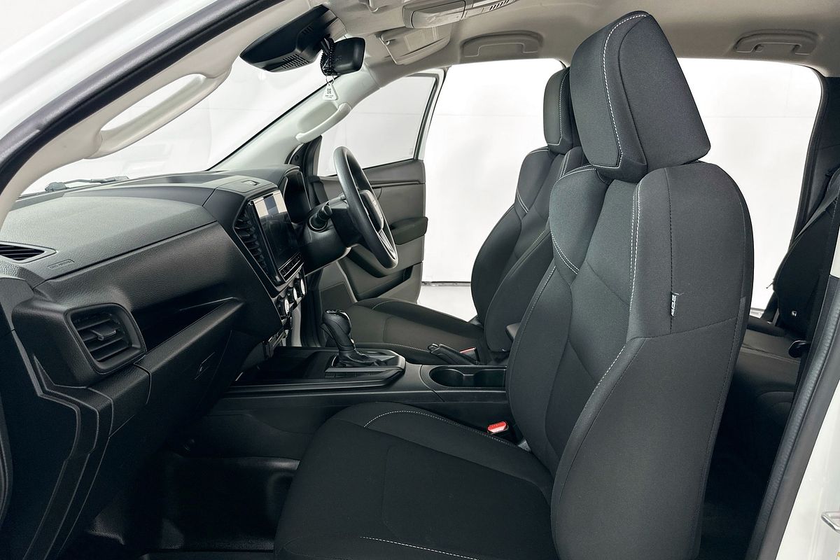 2021 Isuzu D-MAX SX (4x4) RG MY21 4X4