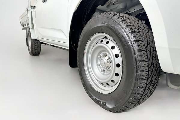 2022 Isuzu D-MAX SX (4x4) RG MY22 4X4