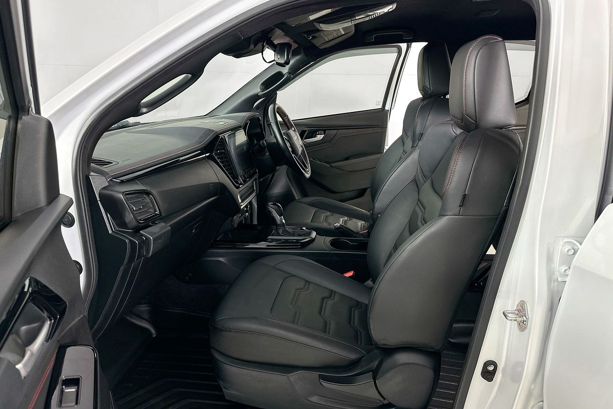 2023 Isuzu D-MAX X-TERRAIN (4x4) RG1 MY23 4X4