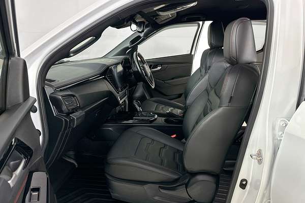 2023 Isuzu D-MAX X-TERRAIN (4x4) RG1 MY23 4X4