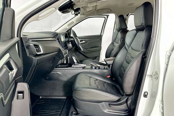 2023 Isuzu D-MAX LS-U+ (4x4) RG1 MY23 4X4