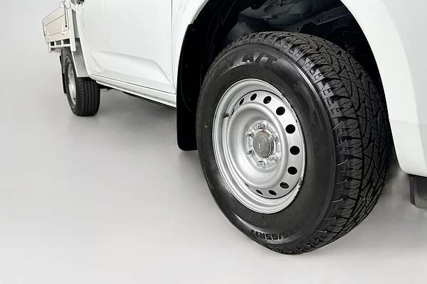 2022 Isuzu D-MAX SX (4x4) RG MY22 4X4