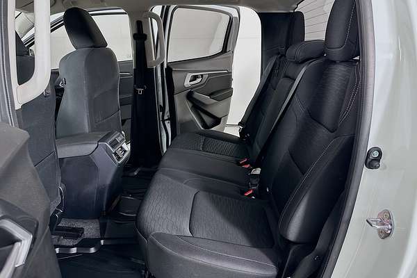 2023 Isuzu D-MAX LS-U (4x2) HIGH-RIDE RG1 MY23 4x2