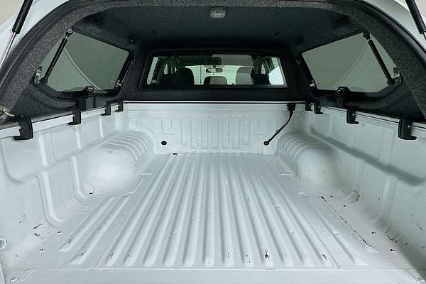 2020 Isuzu D-MAX LS-M (4x4) TF MY19 4X4