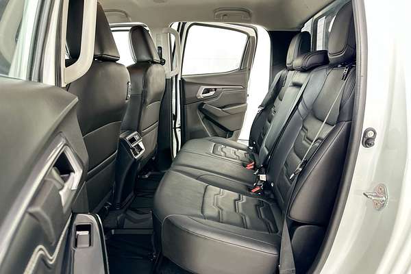 2023 Isuzu D-MAX LS-U+ (4x4) RG1 MY23 4X4