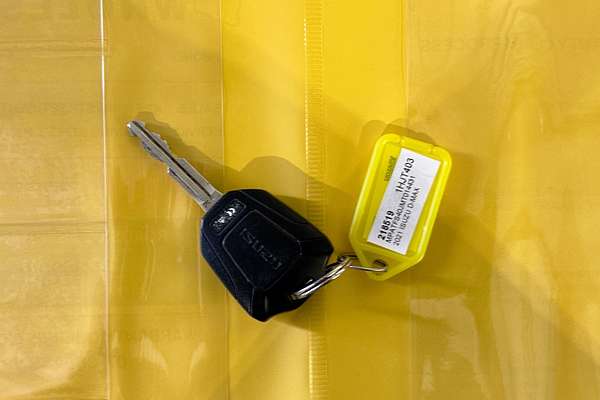 2021 Isuzu D-MAX SX (4x4) RG MY21 4X4