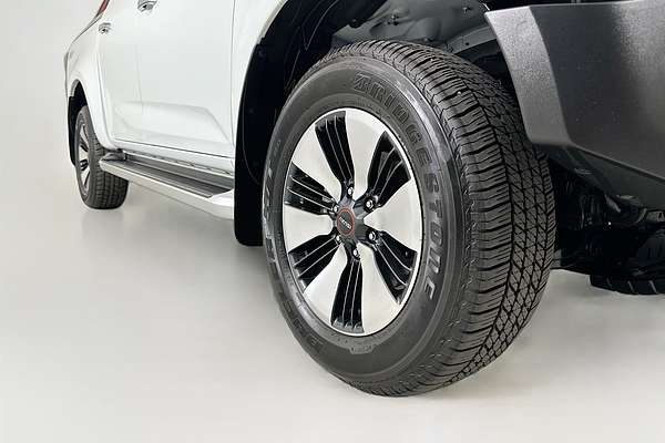 2022 Isuzu D-MAX LS-U+ (4x4) RG MY22 4X4