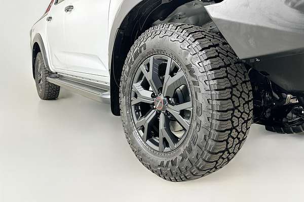 2023 Isuzu D-MAX X-TERRAIN (4x4) RG1 MY23 4X4