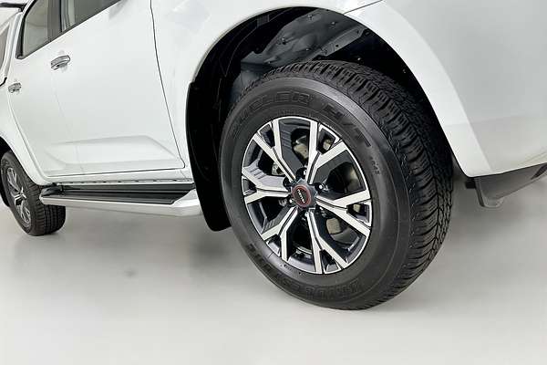 2023 Isuzu D-MAX LS-U+ (4x4) RG1 MY23 4X4