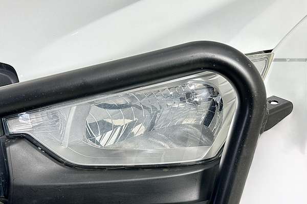 2022 Isuzu D-MAX SX (4x4) RG MY22 4X4