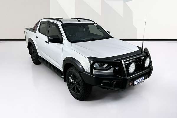 2023 Isuzu D-MAX X-TERRAIN (4x4) RG1 MY23 4X4