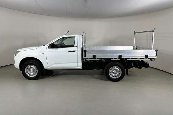 2022 Isuzu D-MAX SX (4x2) HIGH-RIDE RG1 MY23 4x2