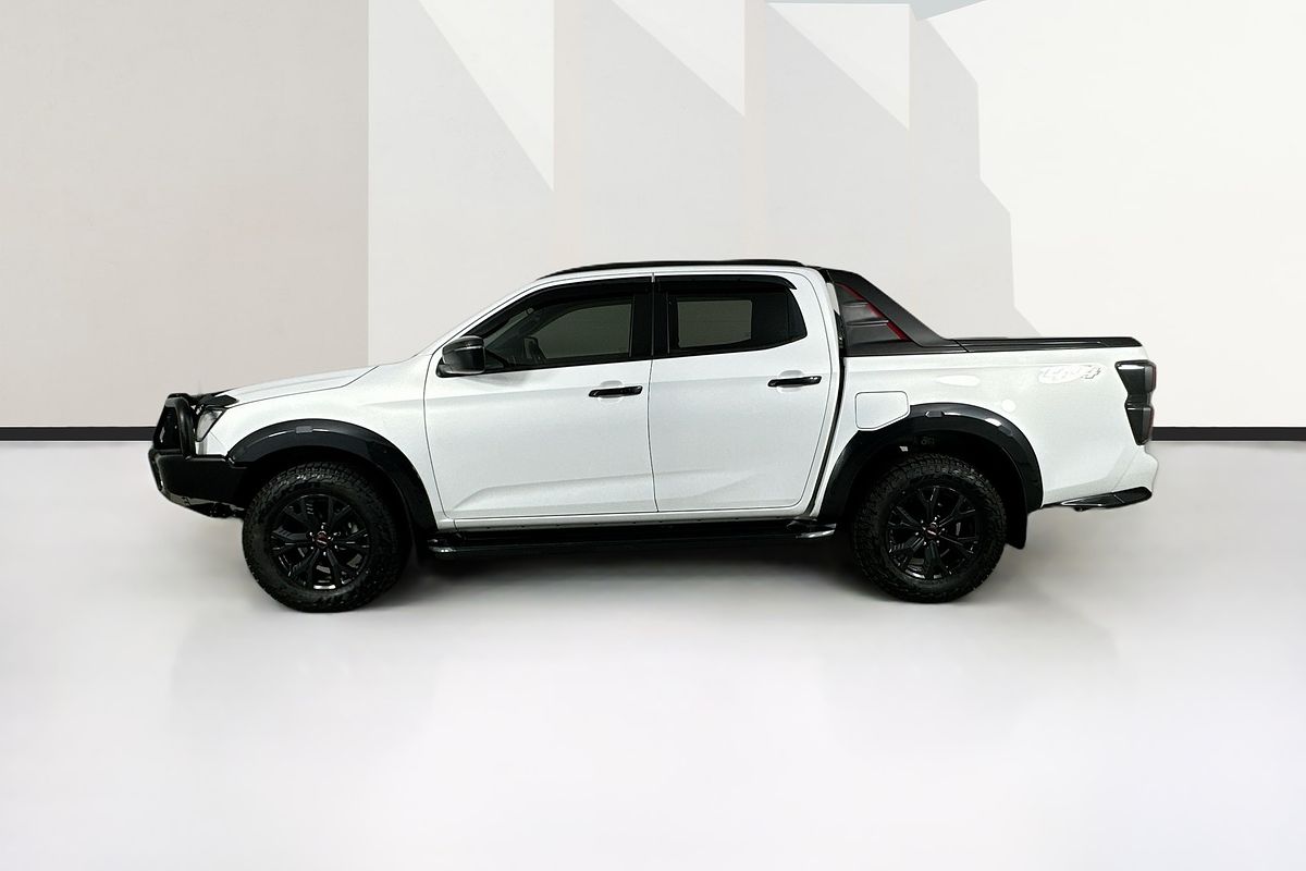 2023 Isuzu D-MAX X-TERRAIN (4x4) RG1 MY23 4X4