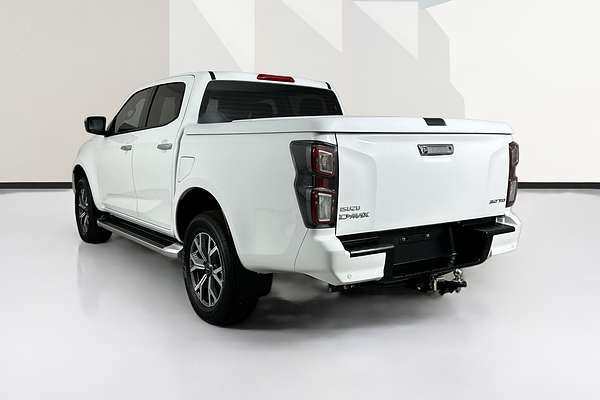 2023 Isuzu D-MAX LS-U (4x2) HIGH-RIDE RG1 MY23 4x2