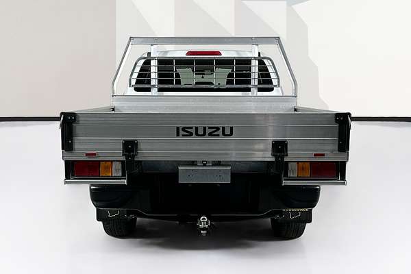 2023 Isuzu D-MAX SX (4x2) HIGH-RIDE RG1 MY23 4x2