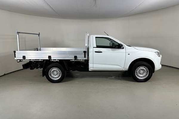 2022 Isuzu D-MAX SX (4x2) HIGH-RIDE RG1 MY23 4x2