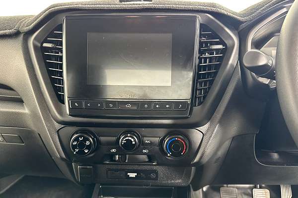 2022 Isuzu D-MAX SX (4x2) HIGH-RIDE RG1 MY23 4x2