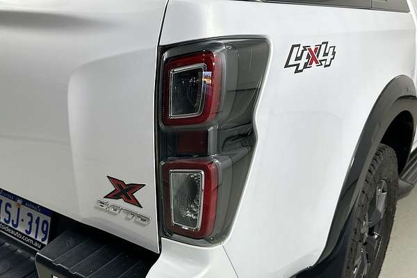 2023 Isuzu D-MAX X-TERRAIN (4x4) RG1 MY23 4X4