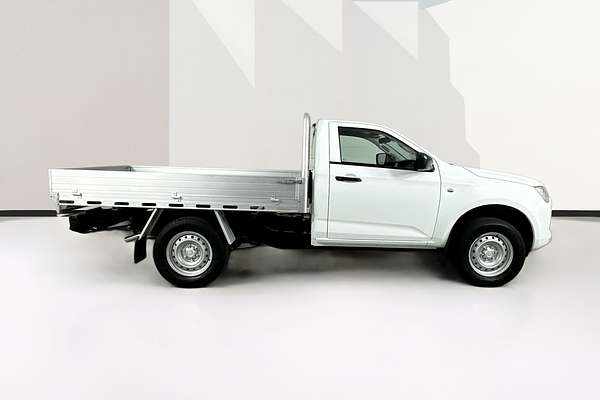 2022 Isuzu D-MAX SX (4x2) HIGH-RIDE RG MY22 4x2